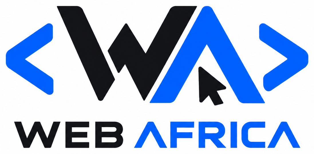 WEB AFRICA
