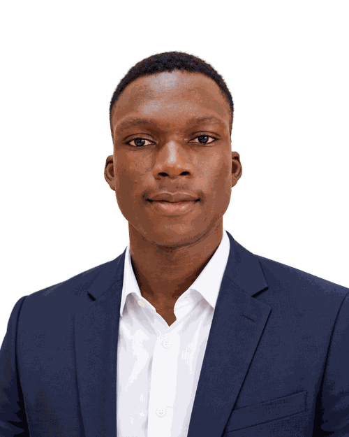 Abdoul Salam Koanda, fondateur de WEB AFRICA